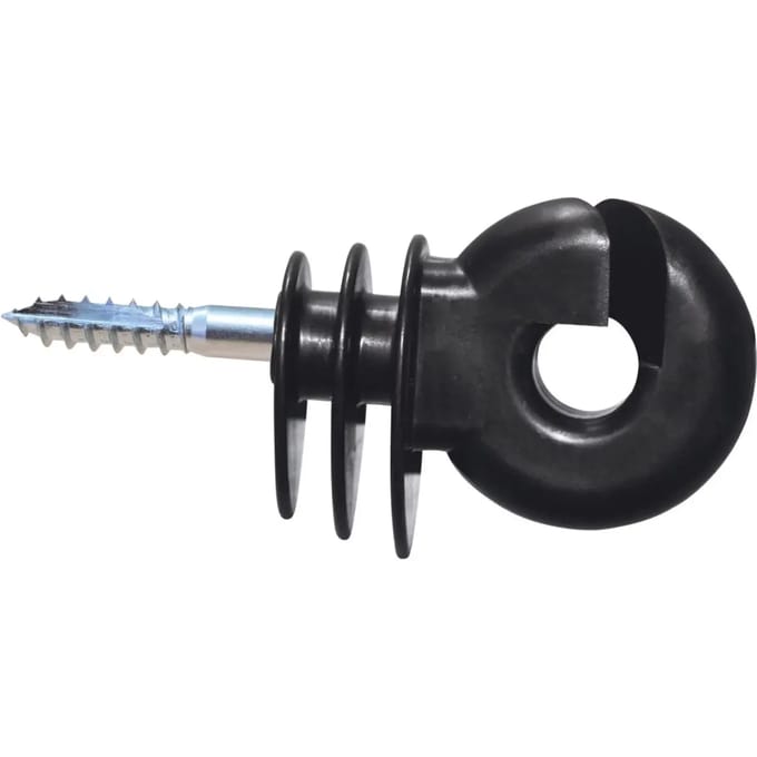 Ringisolatoren met schroefaansluiting Ako EasyDrill EDX (x75)