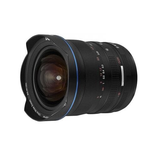 LAOWA 10-18 mm f/4,5-5,6  Sony FE-vatting