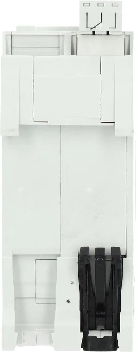 ABB Componenten Overspanningsbeveiliging Type 2, 1P+N Cardridge vervangbaar