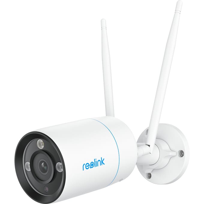 Reolink W330 Serie - Beveiligingscamera - 4K Ultra HD - Wi-Fi 6 - IP67