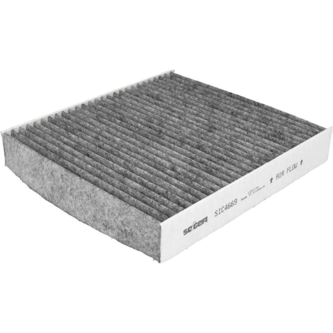 Cabinefilter PURFLUX AHC405