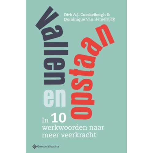Vallen En Opstaan - Dirk A.J. Coeckelbergh