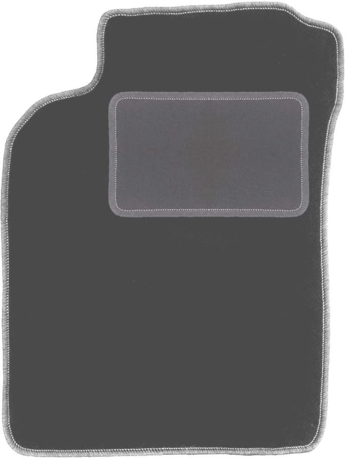 Automat bestuurder: Nissan Almera N15 hatchback, sedan (1995-2000)