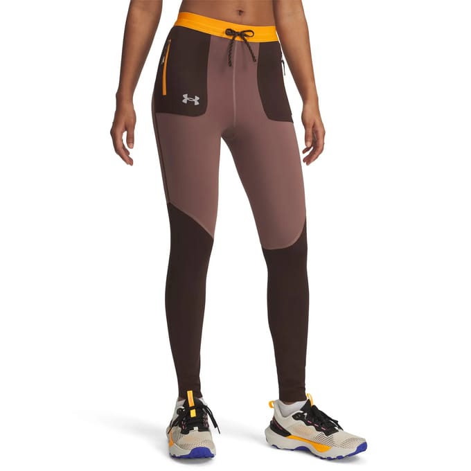 Leggings voor dames Under Armour Launch