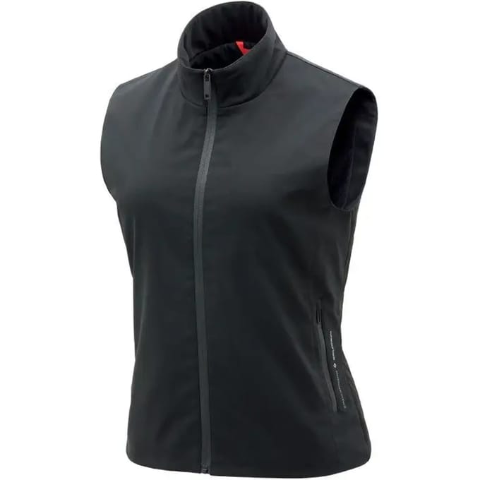 Motorfietsgilet voor dames Tucano Urbano Topwarm