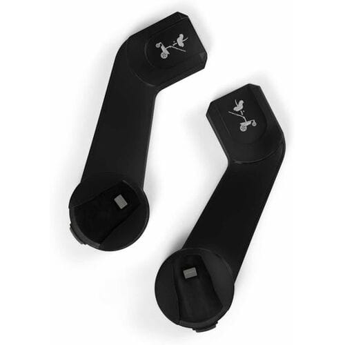 Jooz - Hub2 - Kinderwagen Autostoeladapters