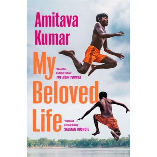 My Beloved Life - Amitava Kumar