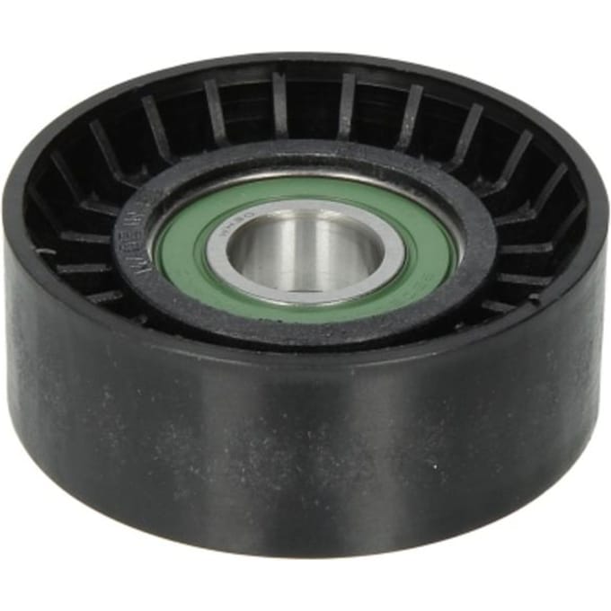 Spanpoelie, V-riem BTA E2W0014BTA