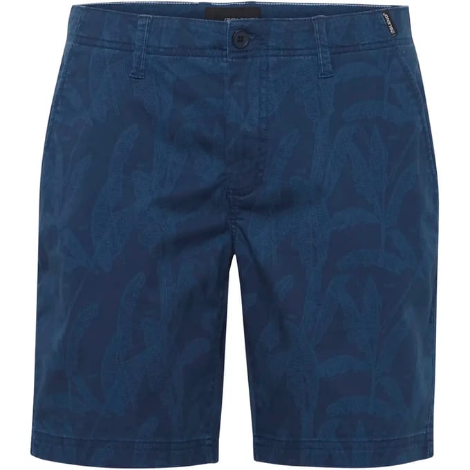 Blend He Shorts woven Heren Broek - Maat M