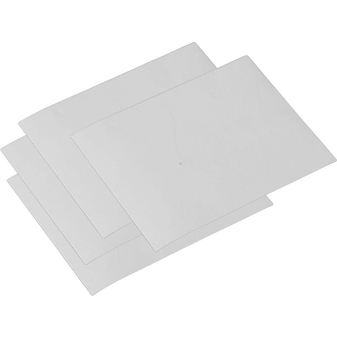 120 vel mondtape voor het slapen Houd de mond dicht Voorkom snurken Zachte slaapstrip white