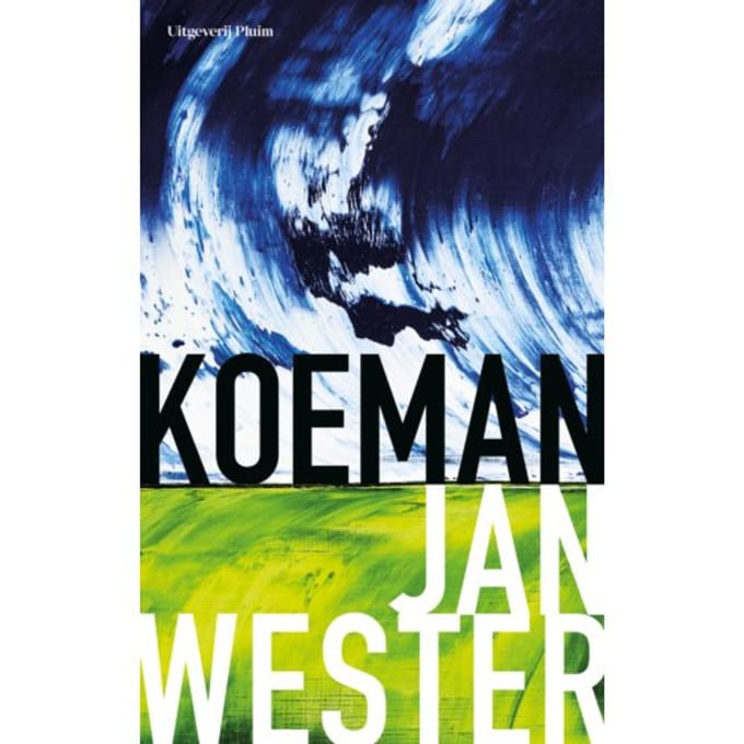 Koeman - Jan Wester