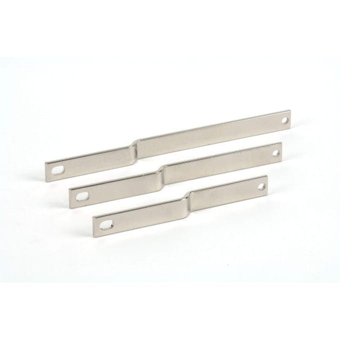 EATON INDUSTRIES Halyester Stroomrailkoppeling - 1763901 - E2M8F
