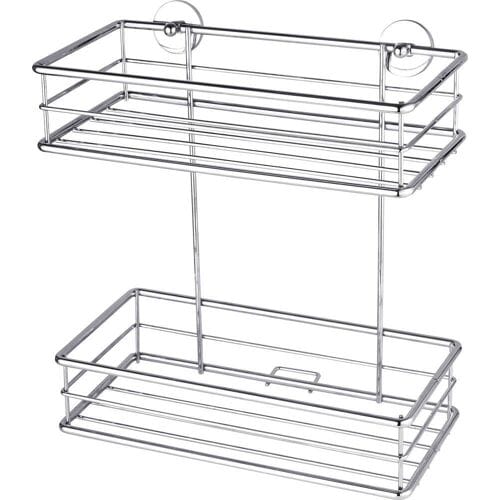 tesa 40212-00000-00 baath Plus Douchebakje Lijm Zilver