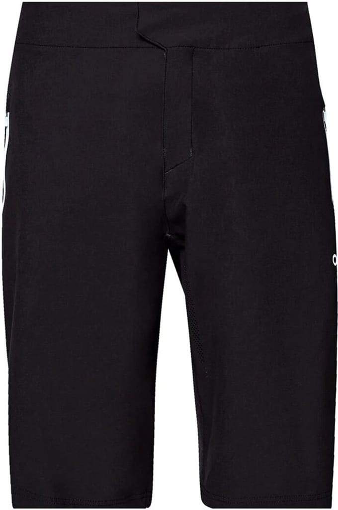 Oakley Apparel Reduct Berm Korte Broek Zwart 32 Man