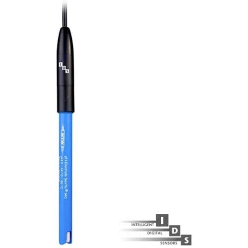 WTW 103740 SenTix® 940 Digitale pH-elektrode (IDS-technologie) met gelelektrolyt 1 stuk(s)