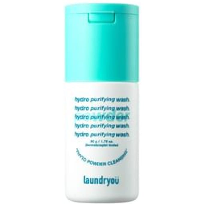 laundryou - Hydro Purifying Wash Powder 50g