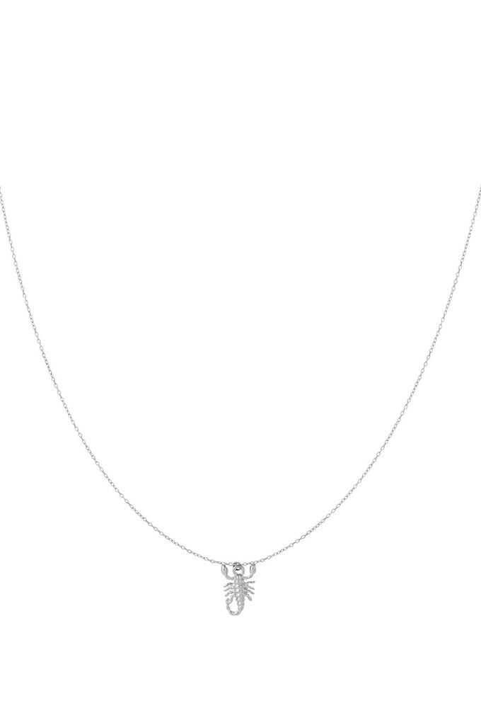 Scorpio Spirit ketting