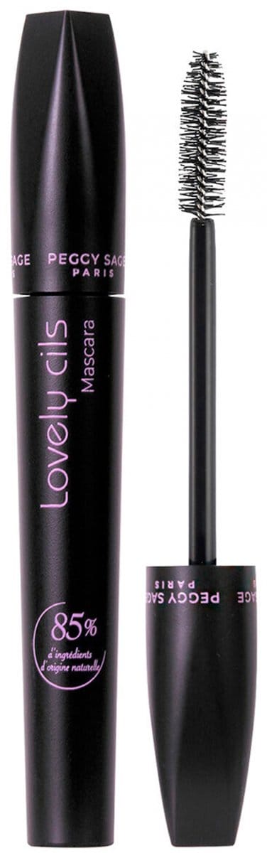 Lovely Cils Mascara Noir 10ml