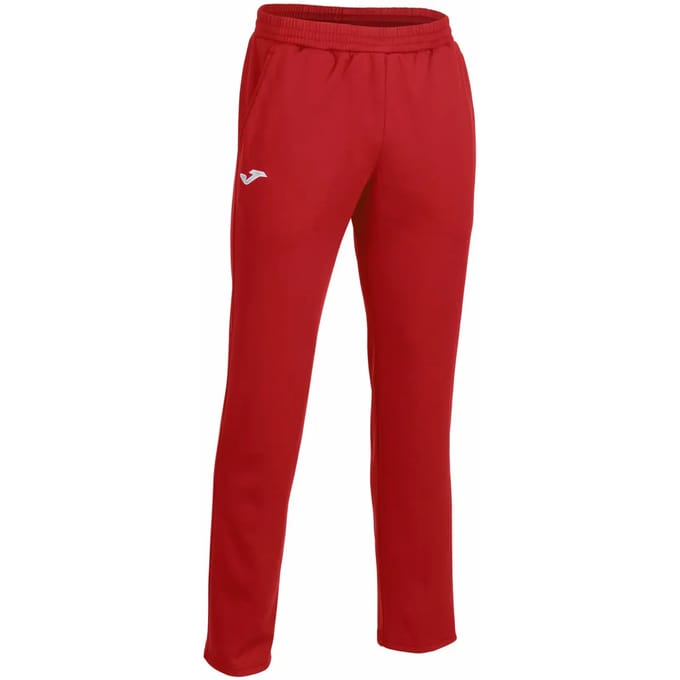 Jogging Joma CLEO II