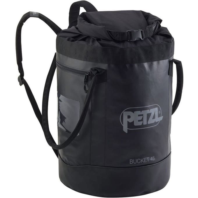 Petzl bucket materiaaltas 45 liter