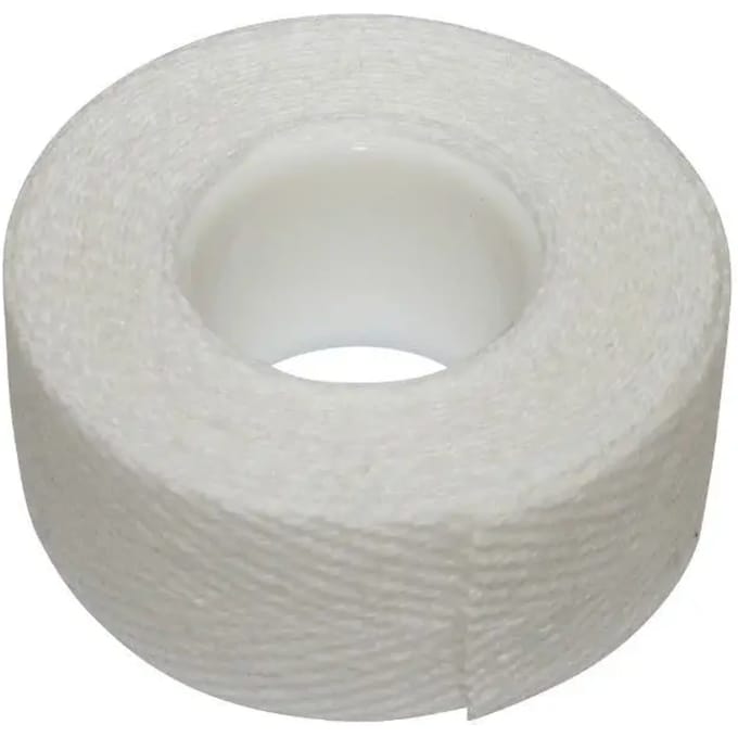 Katoenen hangerband Velox Tressostar