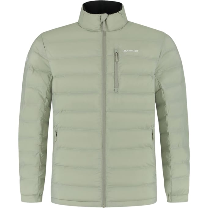 Cortazu Mens Mountain INS Jacket