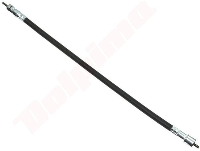 Aandrijfas passend op FLEX SET 850mm 900x28,8x25,2