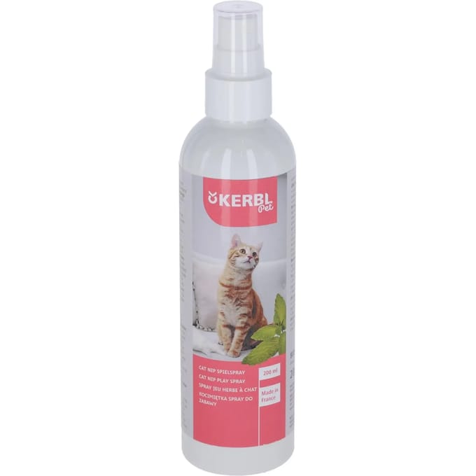 Spray Kerbl Catnip