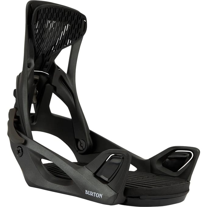 Burton Step On Escapade 2026 Snowboard Bindingen zwart