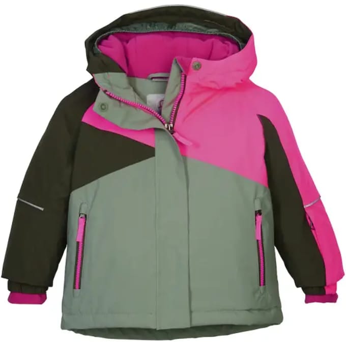 Kinder ski-jas Killtec FISW 41