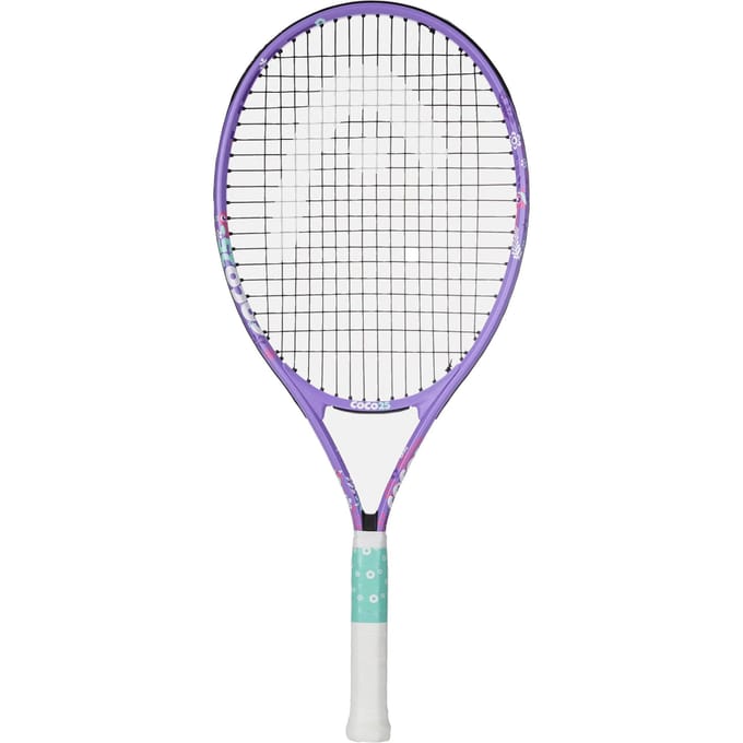 HEAD Coco 25 Tennisracket besnaard