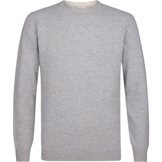 Profuomo Trui ronde hals