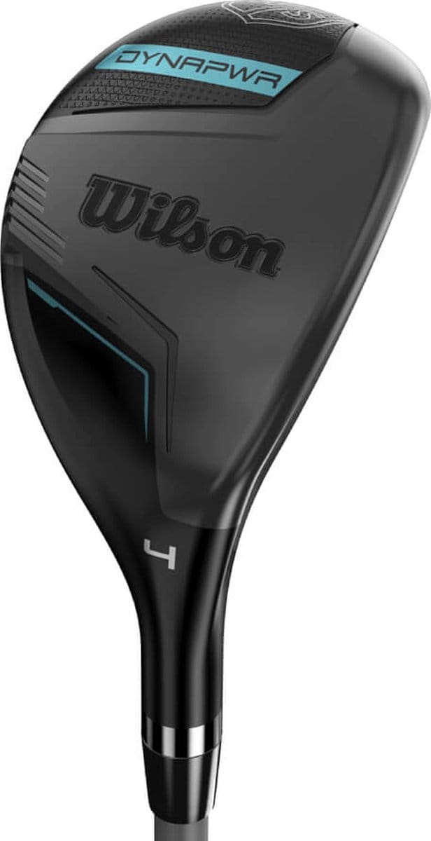 Wilson DynaPower Dames Hybride Club | 6H | 28,5° | Rechtshandig | |