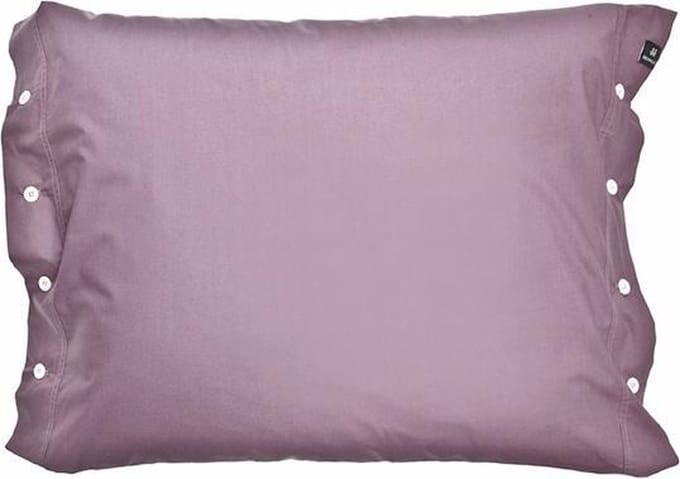Drottningholm kussensloop buttons thistel - 60 x 70 cm