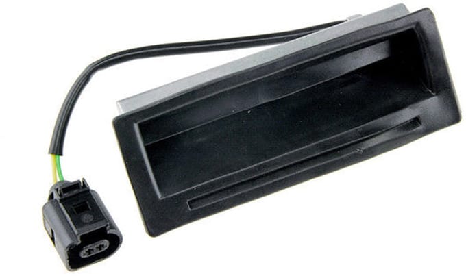 Motorkapslot OEM 1J0827566D