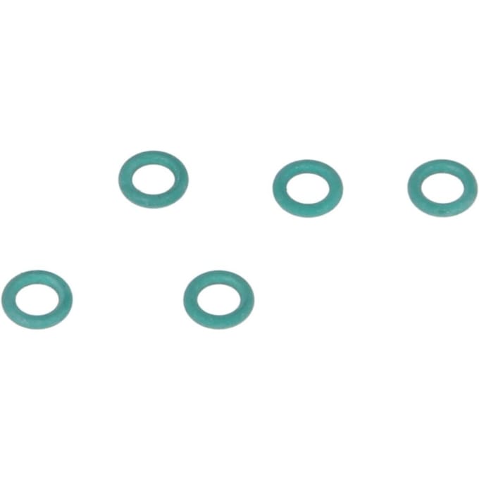 O-ring, overloop, Common railsystemen ENGITECH ENT250046