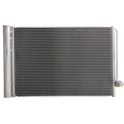 Condensator, airconditioning KOYORAD CD421217C