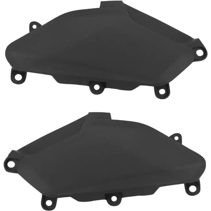 Paar zijpanelen P2R Yamaha 125 N-Max 2015>2020