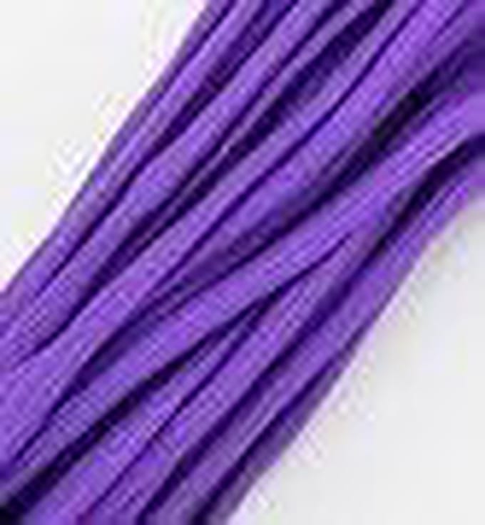 Joy! Crafts Paracord paars 5 mtr 7100/0010