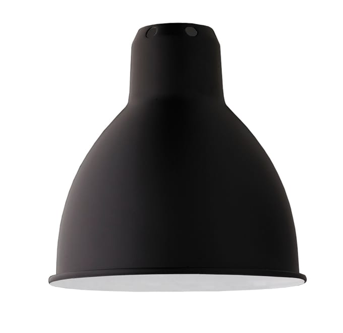 DCWéditions - LES ACROBATES DE GRAS N°323 hanglamp - zwart - rond L