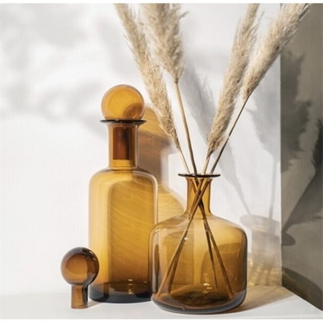 Furnilux By-boo vaas dio small -