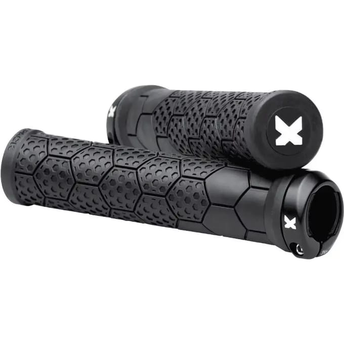 Handgrepen Sixpack Racing Z-Trix AL