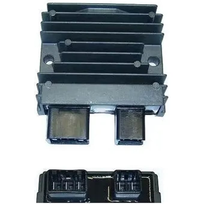 Spanningsregelaar Tourmax Honda SH 300 - CBF 600