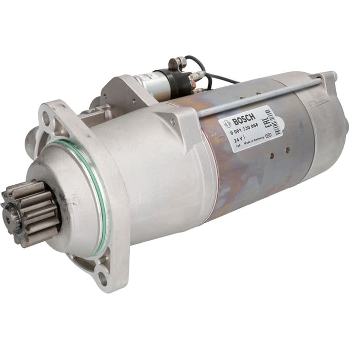 Starter BOSCH 0 001 330 068