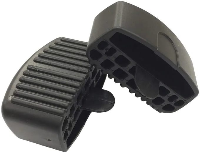 Telesteps Ladderdop stab.balk Combi Line (Set)