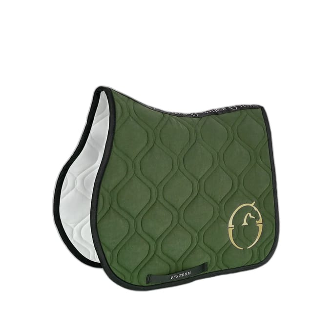 Dressuurmat voor paarden Vestrum Perugia