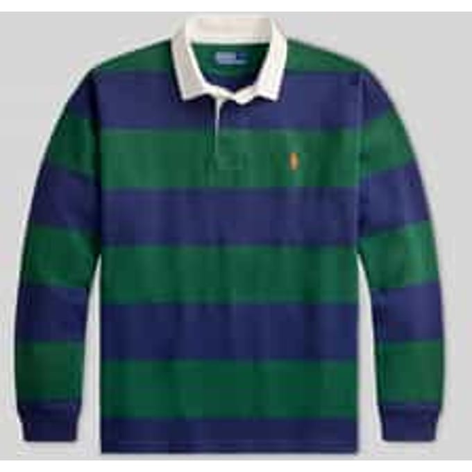 oversized pullover van pure katoen model '6/1'