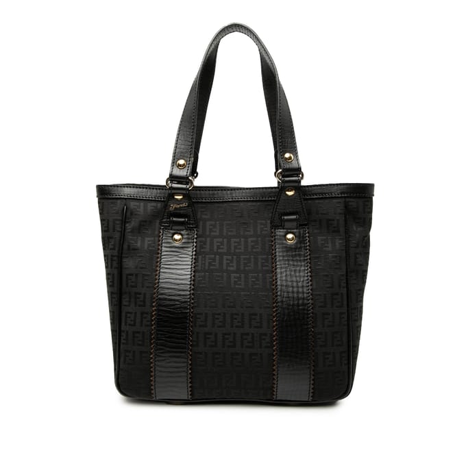 Tweedehands Zucchino Canvas Tote