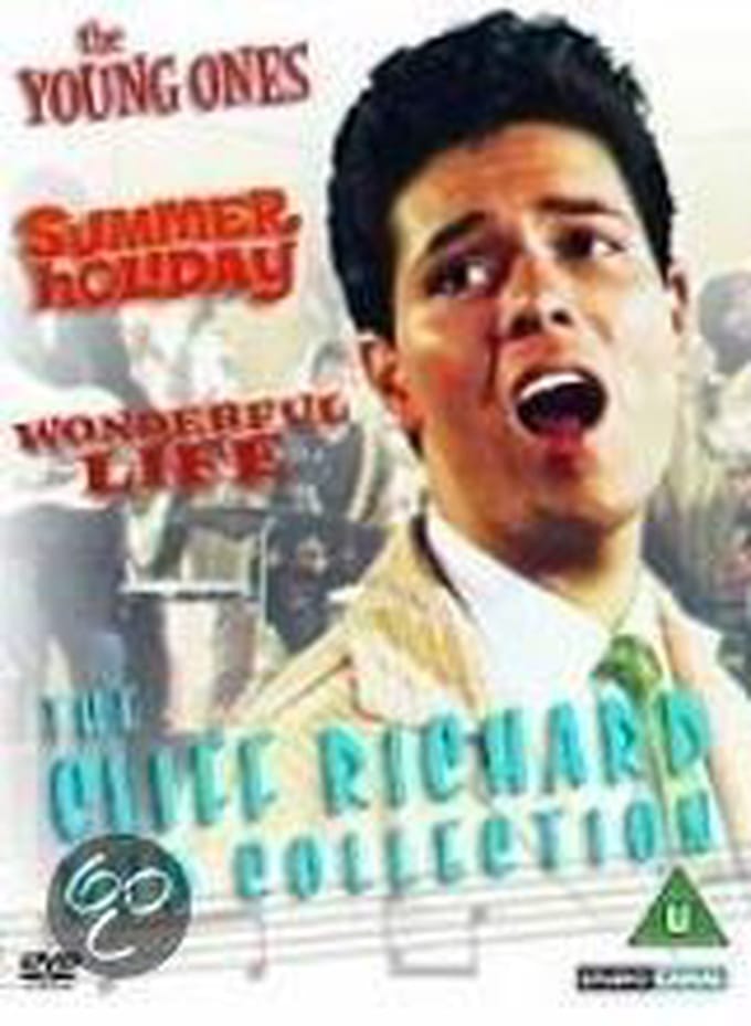 Cliff Richard - Summer Holiday/Young Ones (Import)