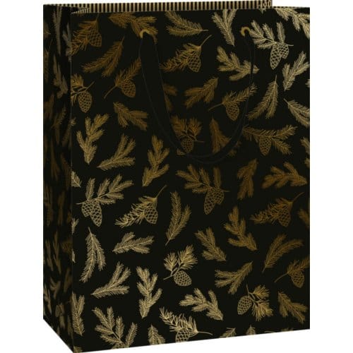Stewo geschenktasje elegant mariola, formaat 23 x 13 x 30 cm